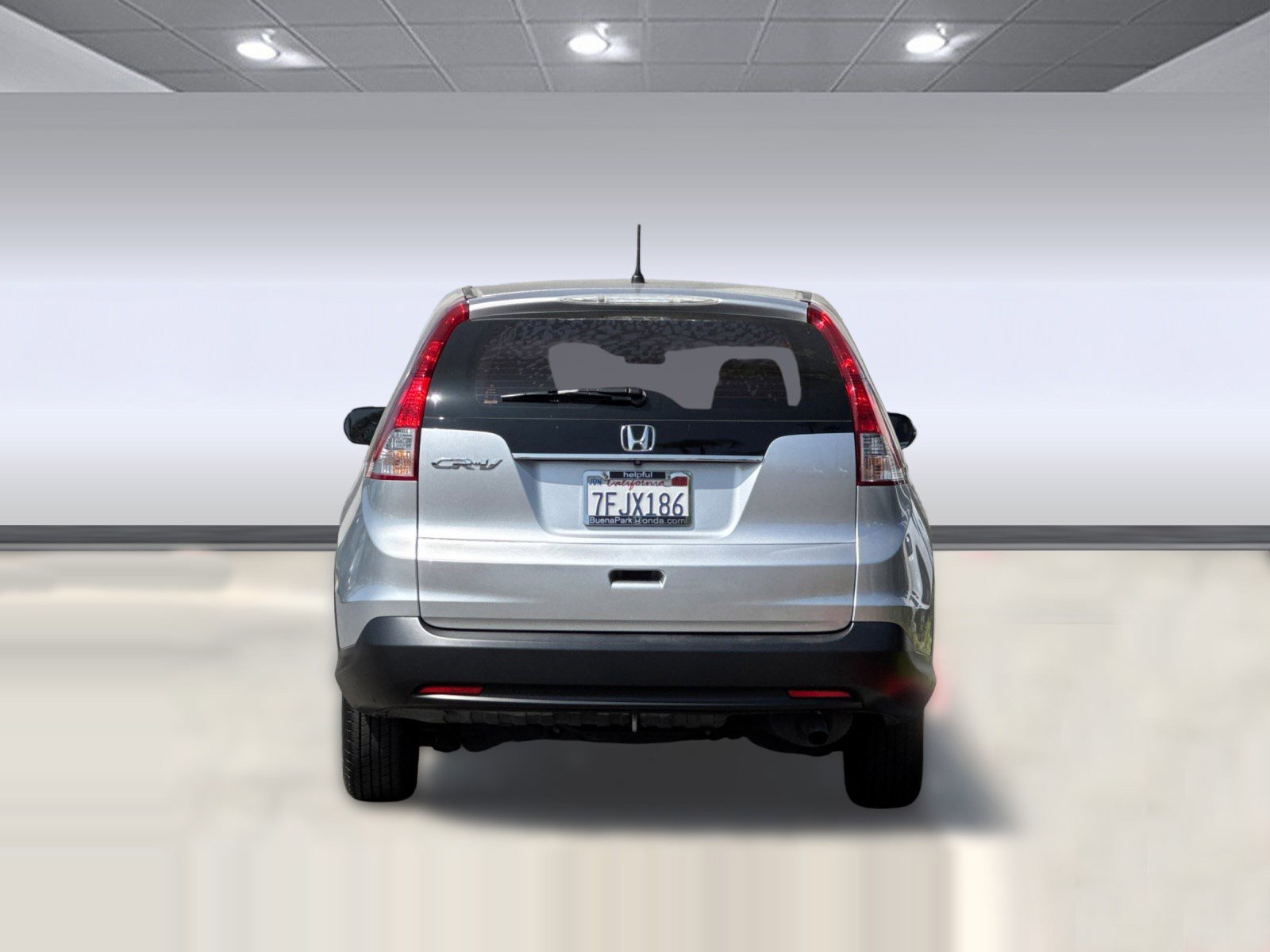 Used 2014 Honda CR-V LX image 9