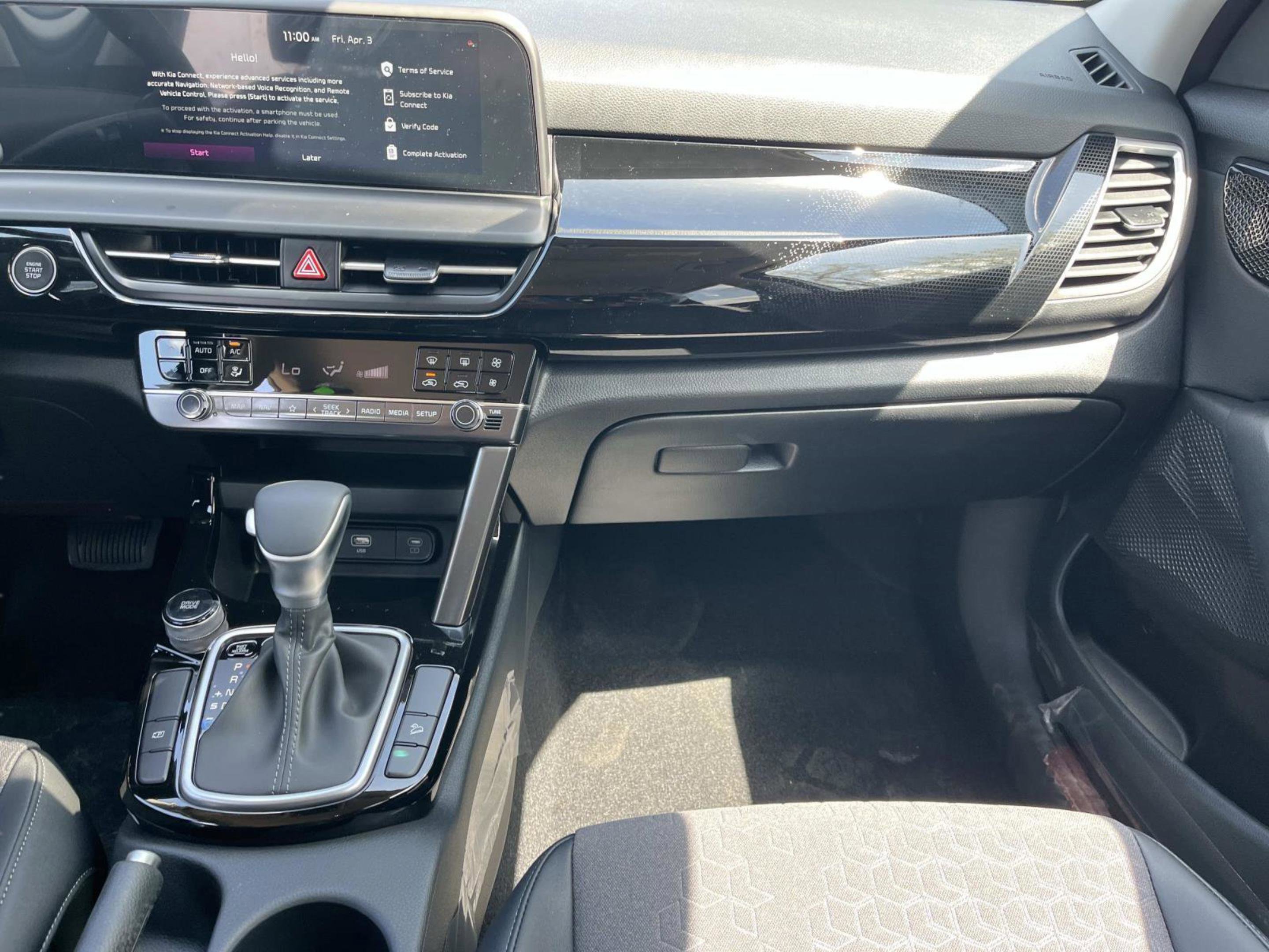 New 2026 Kia Seltos S image 10