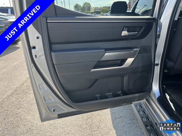 Used 2023 Toyota Tundra SR5 w/ TRD Sport Package AWD/4WD image 17