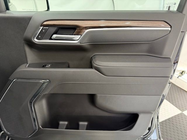 New 2026 Chevrolet Silverado 1500 LT Trail Boss image 22