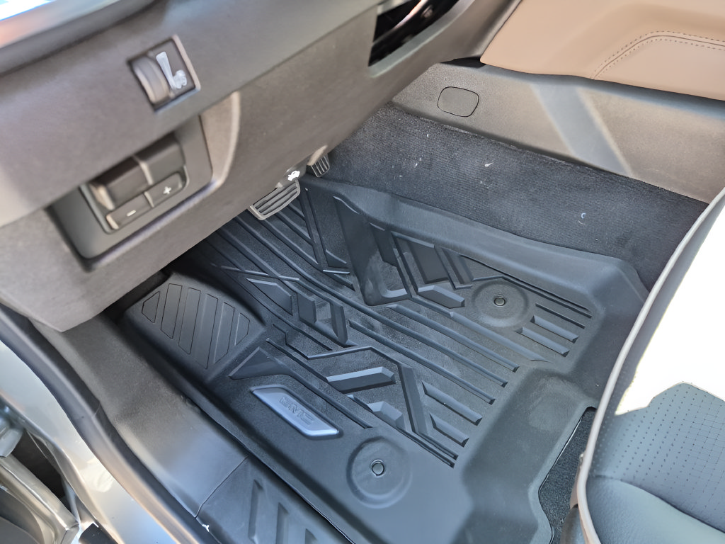 New 2026 GMC Canyon Denali AWD/4WD image 19