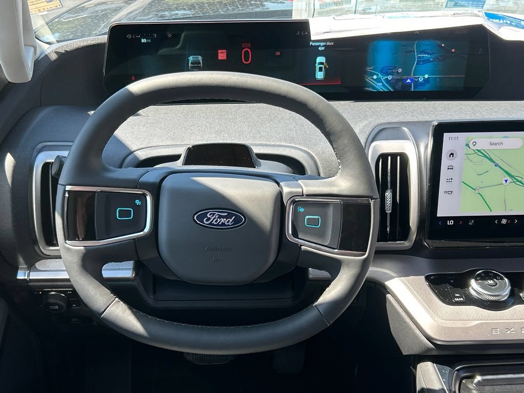 New 2026 Ford Expedition Max Active AWD/4WD image 26