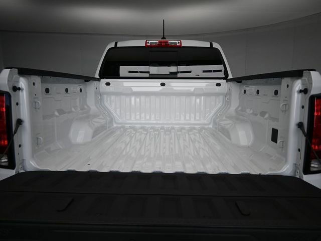New 2026 Chevrolet Colorado W/T w/ WT Custom Package image 37
