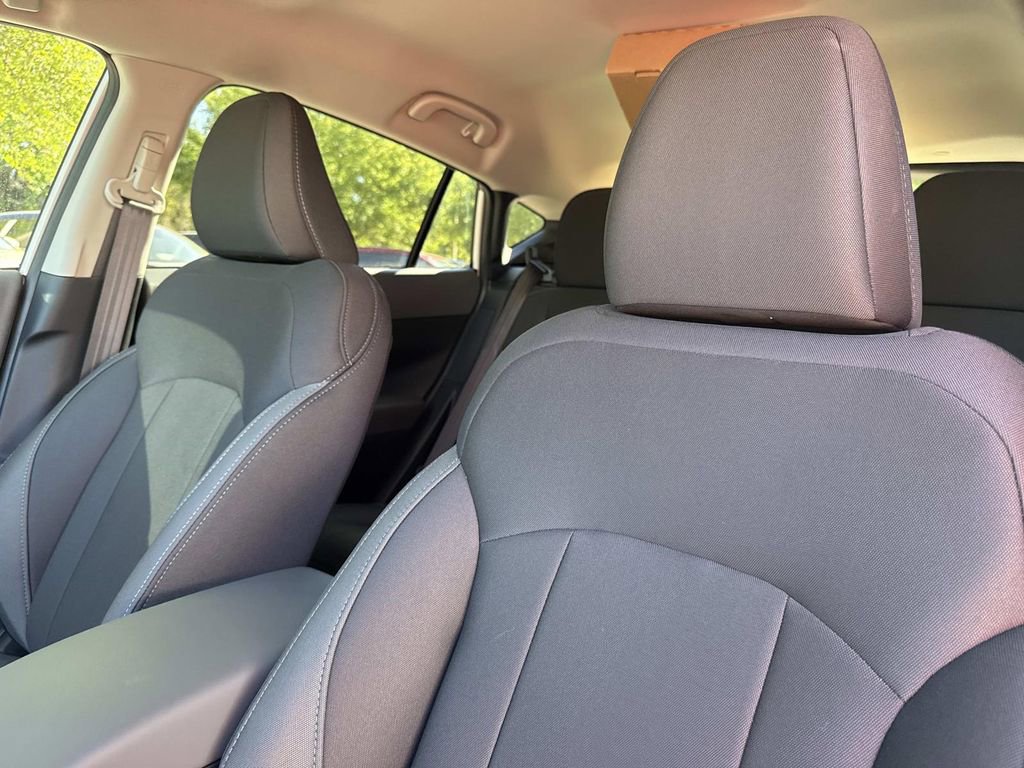 New 2026 Subaru Crosstrek 2.0i Premium image 21