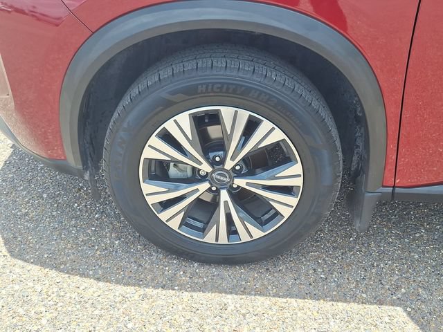 Certified 2023 Nissan Rogue SV FWD image 15