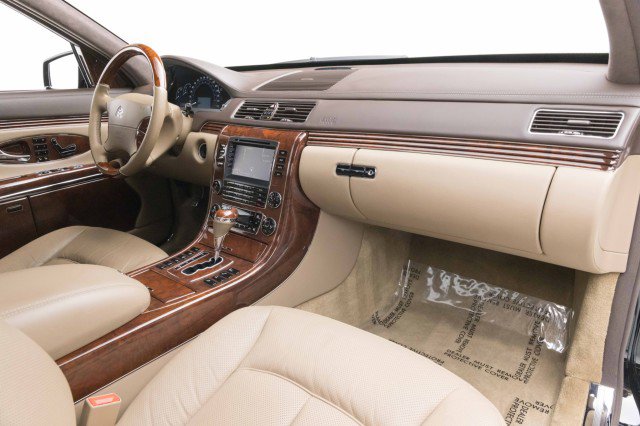 Used 2012 Maybach 62 image 2