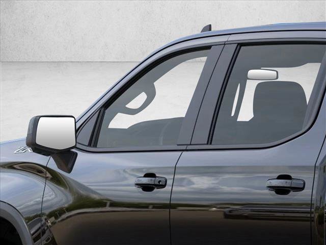 New 2026 Chevrolet Silverado 1500 ZR2 w/ ZR2 Bison Edition image 12