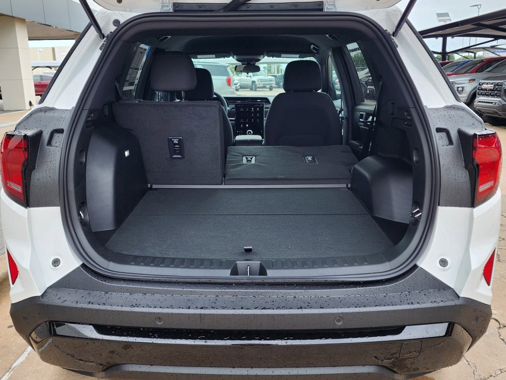 New 2026 GMC Terrain Elevation w/ Black Edition image 46