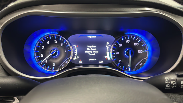 Used 2024 Chrysler Pacifica Touring-L FWD image 16