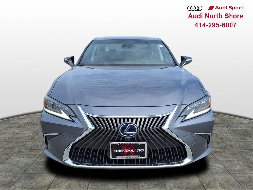 Used 2019 Lexus ES 300h FWD image 6