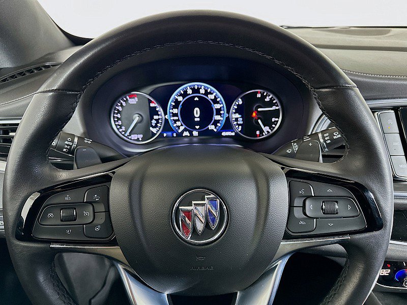 Used 2023 Buick Enclave Avenir w/ Avenir Technology Package image 12