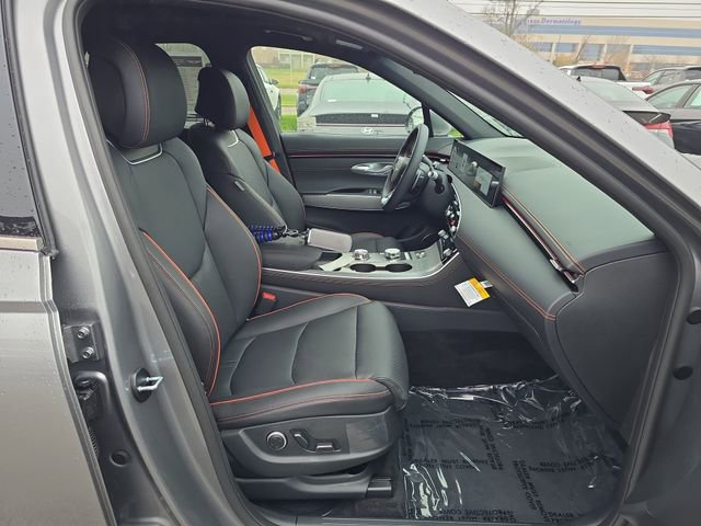 New 2026 Genesis GV70 2.5T Sport Prestige image 25