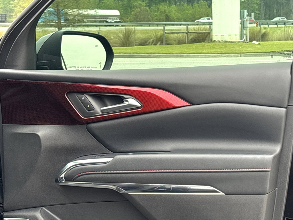 Used 2026 Chevrolet Traverse RS image 16