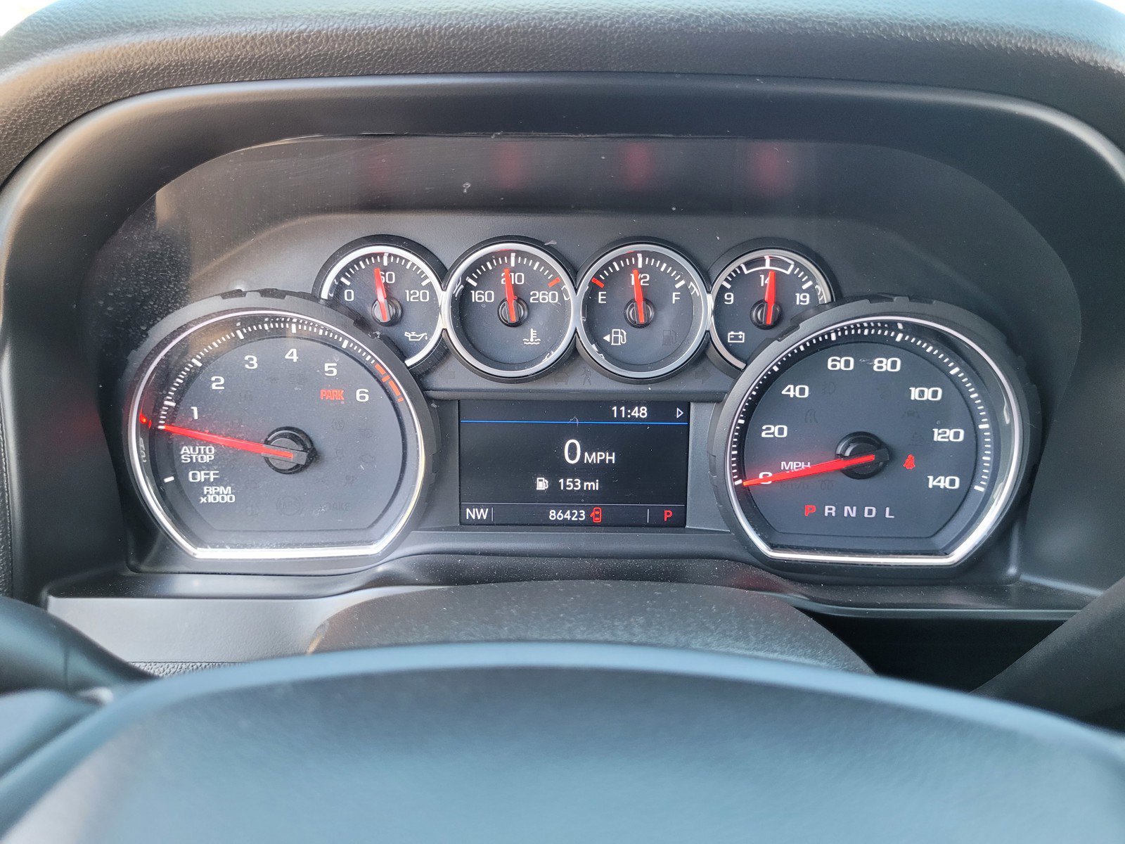 Used 2020 Chevrolet Silverado 1500 RST w/ All-Star Edition image 22