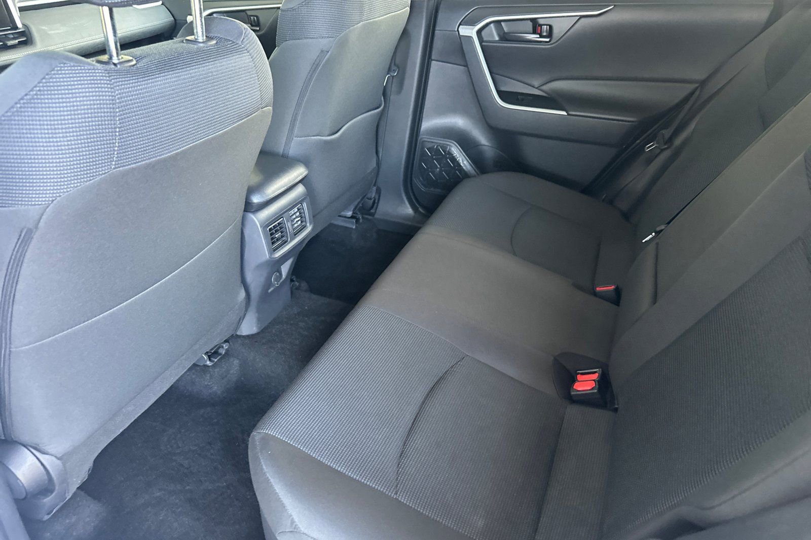 Certified 2024 Toyota RAV4 LE image 15