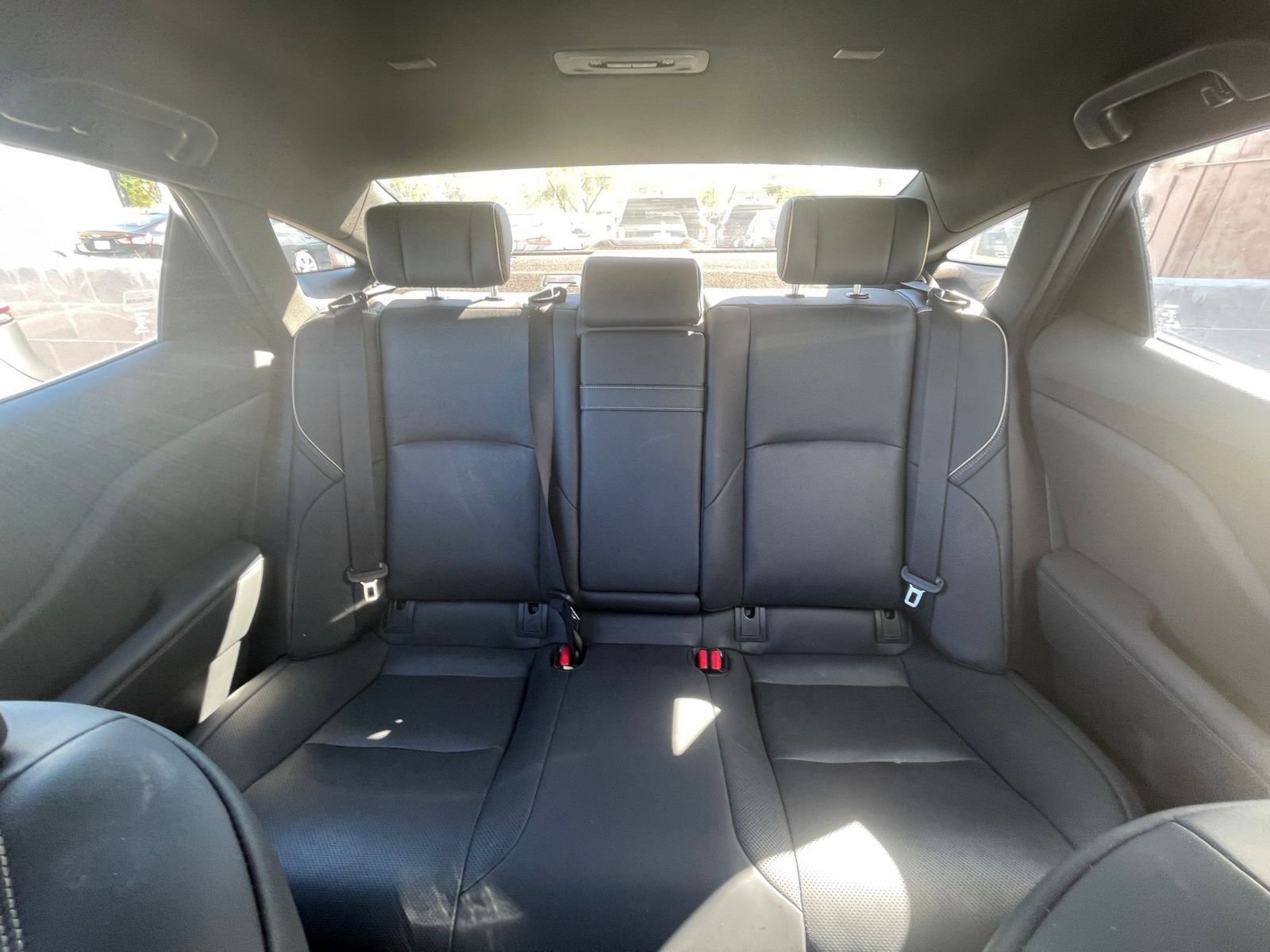 Used 2025 Toyota Crown XLE image 38