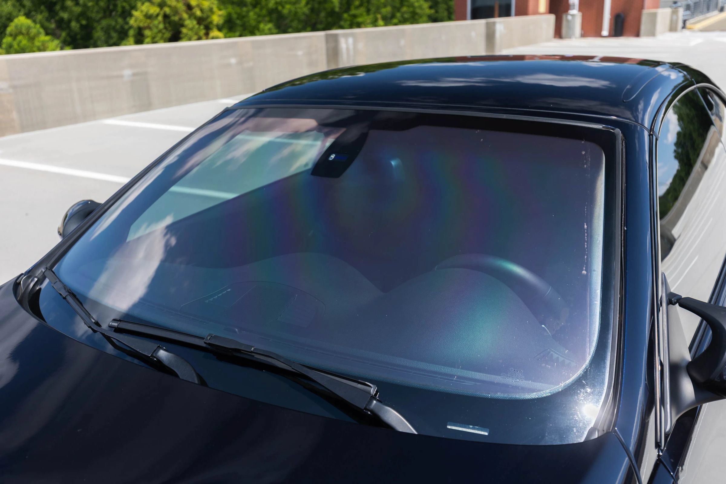 Used 2010 BMW M3 Convertible RWD image 32