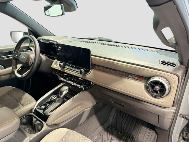 Certified 2024 Chevrolet Colorado ZR2 image 25