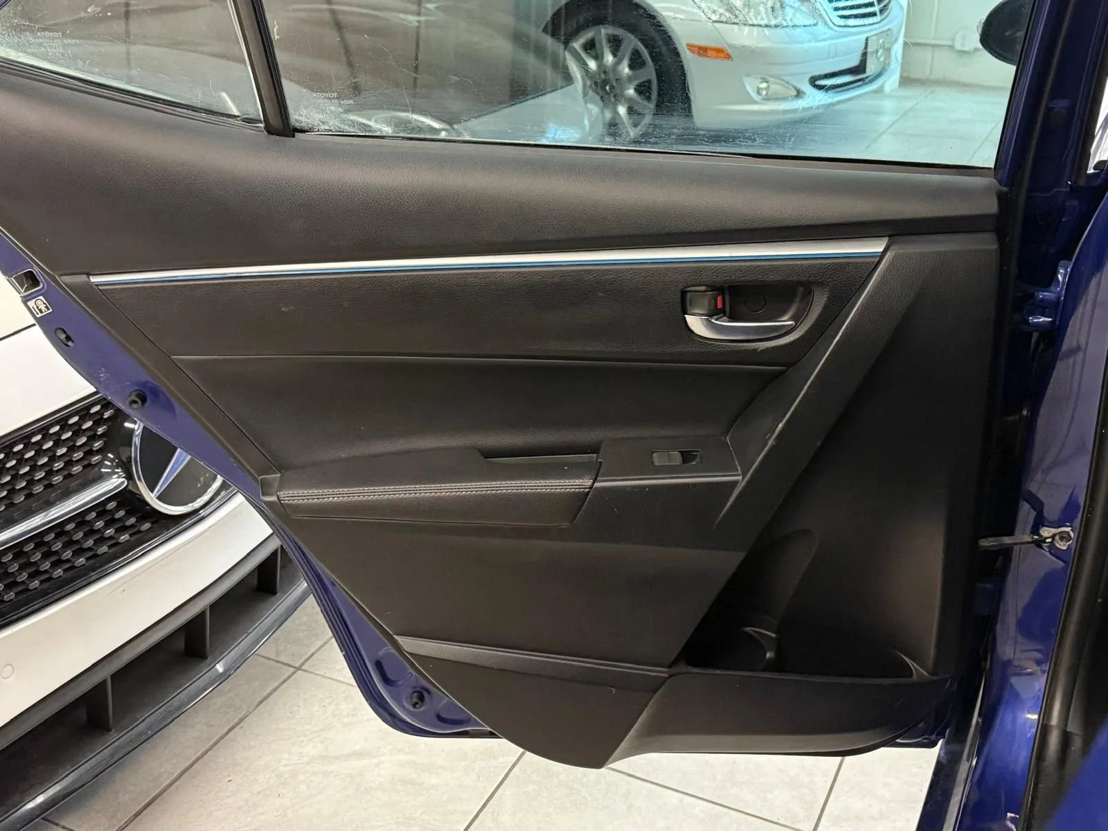 Used 2016 Toyota Corolla S FWD image 18