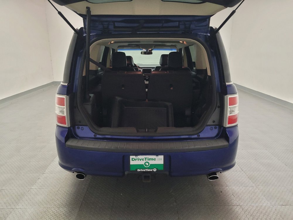 Used 2014 Ford Flex Limited w/ Equipment Group 303A AWD/4WD image 29