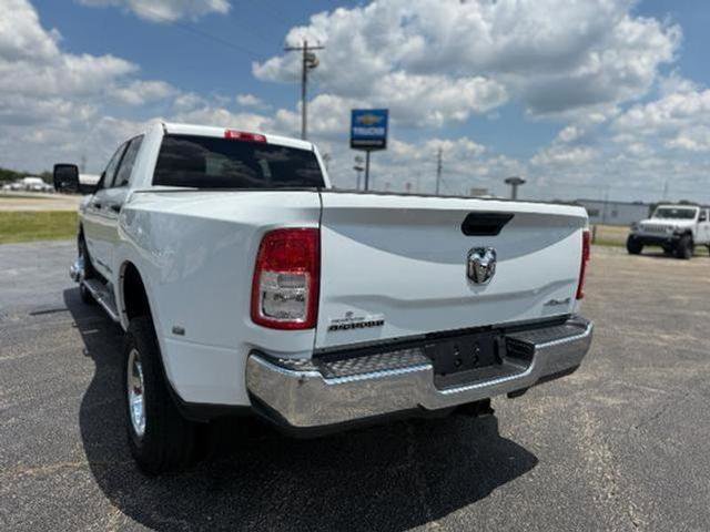 Used 2024 RAM 3500 Big Horn image 59
