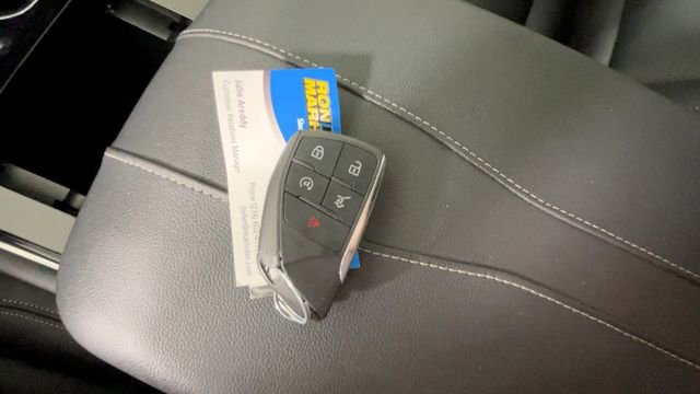 Used 2024 Chevrolet Traverse LS FWD image 30