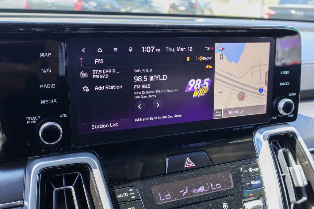 Used 2023 Kia Sorento SX image 5