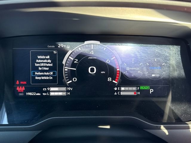 Used 2024 Toyota Tundra TRD Pro image 20