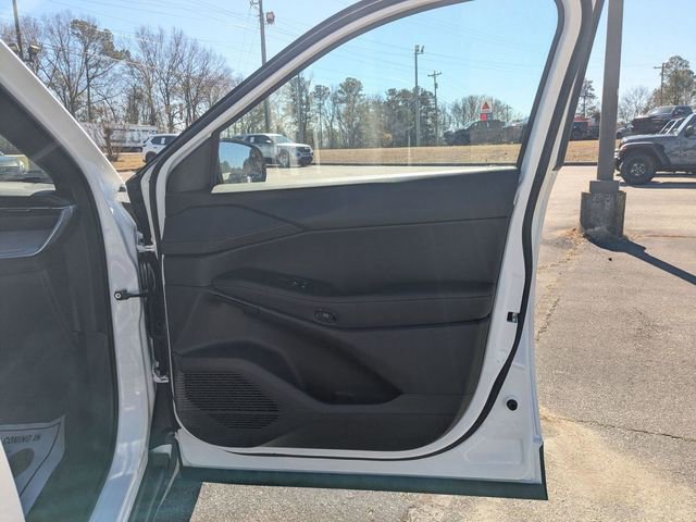 New 2026 Jeep Cherokee Limited image 35