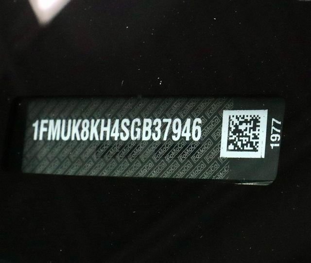 Used 2025 Ford Explorer ST-Line w/ ST-Line Street Pack image 32