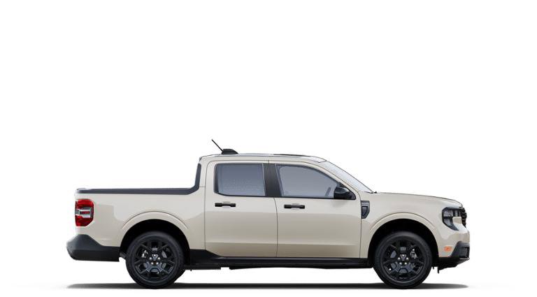 New 2025 Ford Maverick XLT w/ XLT Luxury Package image 5