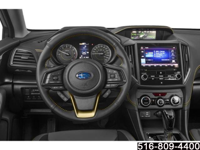 Used 2022 Subaru Crosstrek 2.5i Sport w/ Moonroof Package image 18
