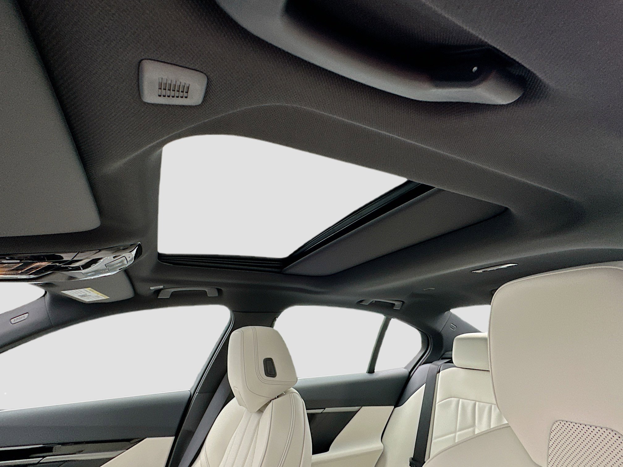 New 2026 BMW 530i w/ Convenience Package image 16