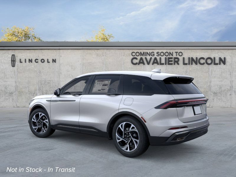 New 2026 Lincoln Nautilus Premier w/ Equipment Group 102A AWD/4WD image 4