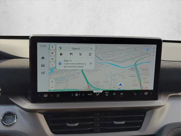 New 2025 Ford Explorer Active w/ Active Comfort Package image 13