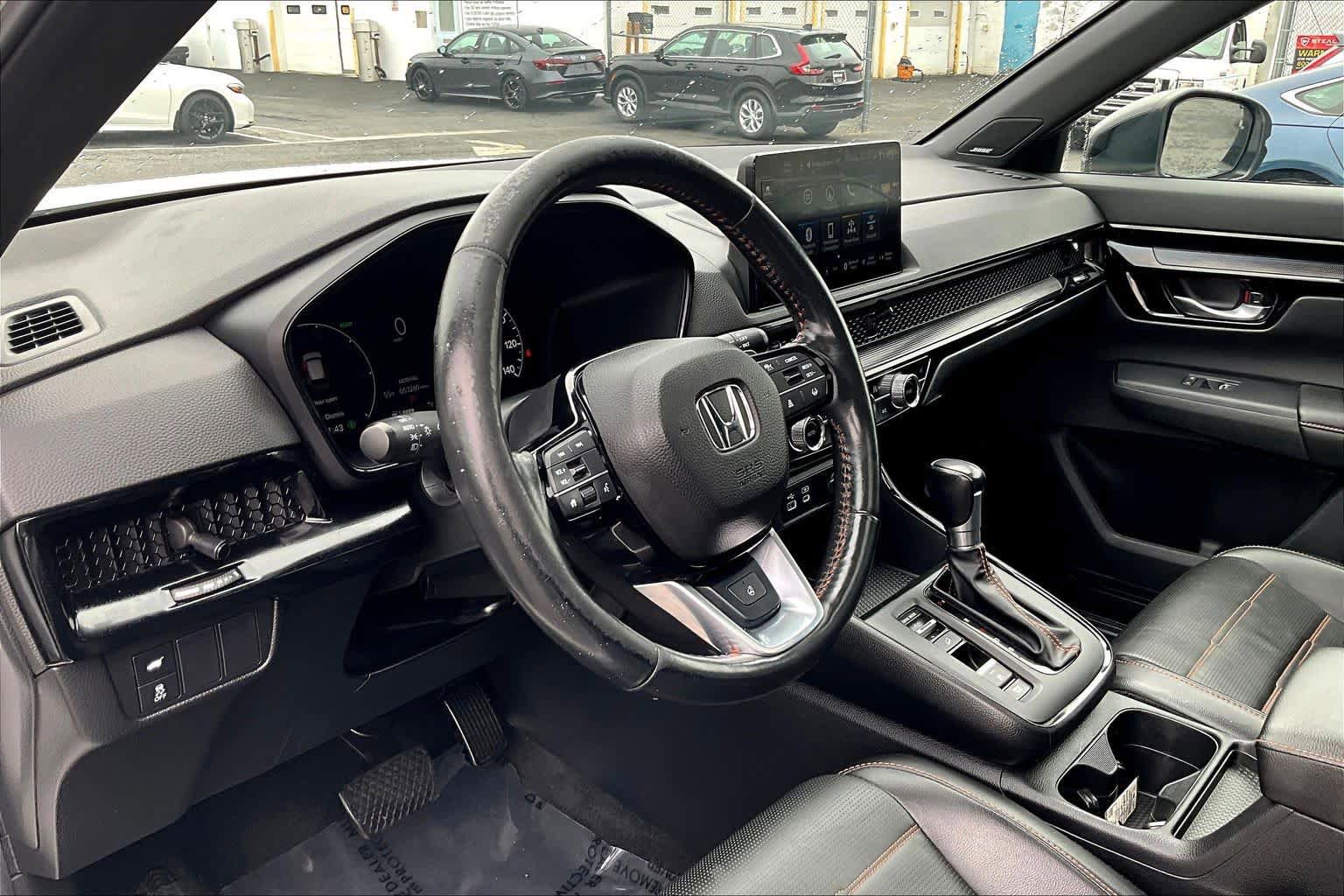 Used 2023 Honda CR-V Sport Touring image 18