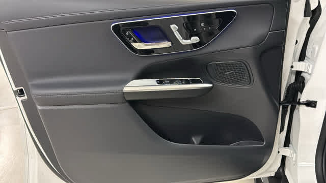 Certified 2026 Mercedes-Benz GLC 43 AMG 4MATIC image 13