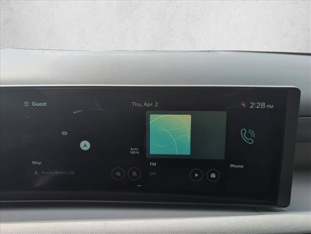 New 2026 Hyundai Tucson Limited FWD image 12