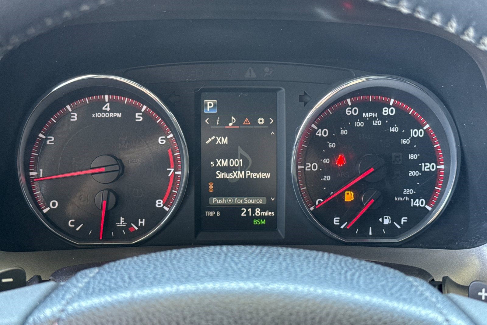 Used 2016 Toyota RAV4 SE AWD/4WD image 19