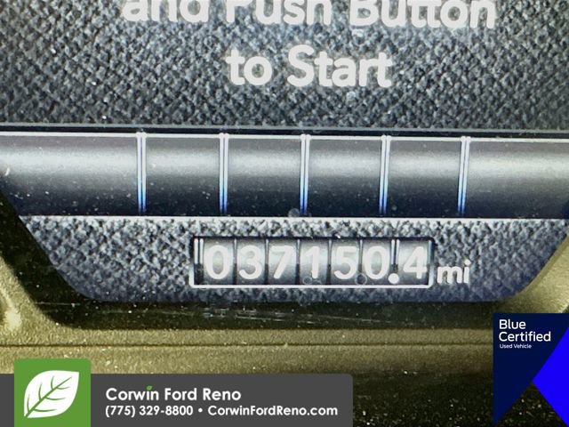 Used 2020 RAM 2500 Power Wagon AWD/4WD image 16