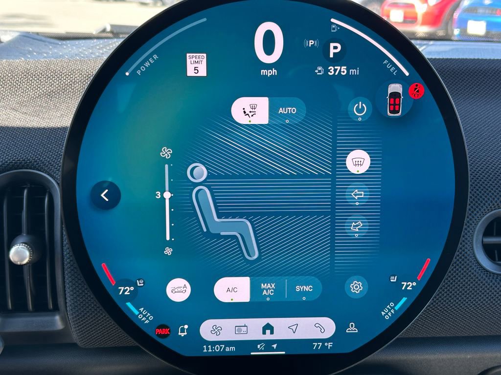 Used 2025 MINI Cooper S image 23