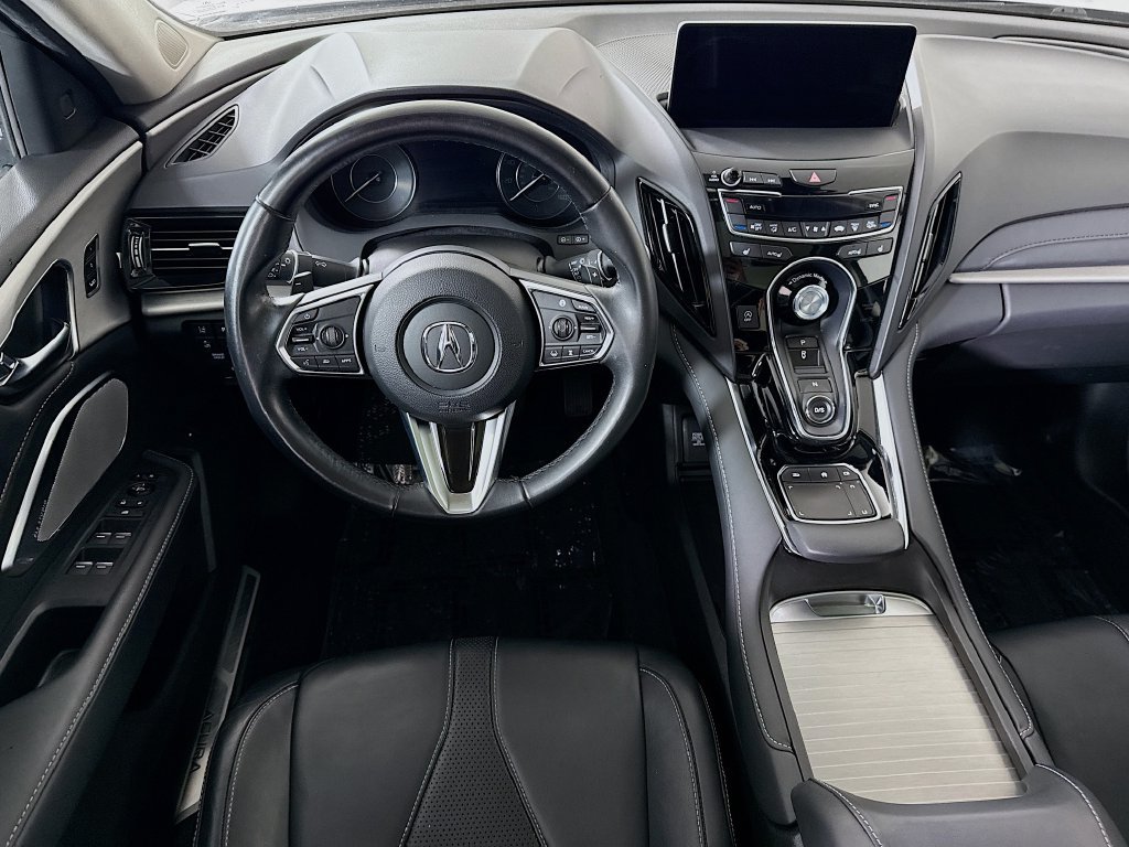 Used 2020 Acura RDX w/ Technology Package AWD/4WD image 3