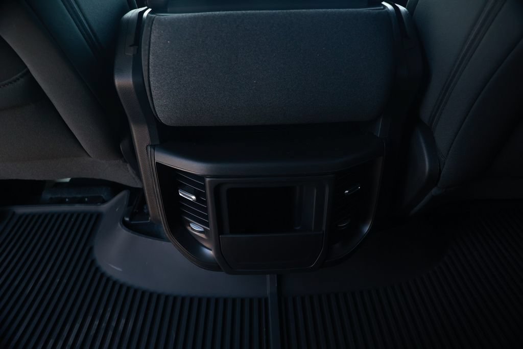 New 2026 RAM 1500 Tradesman RWD image 31