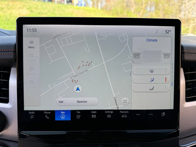 Used 2024 Ford Expedition Timberline image 30