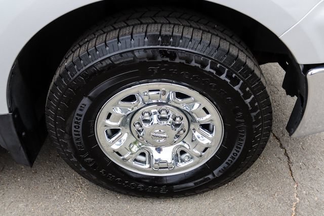Used 2016 Nissan NV 3500 SL RWD image 59