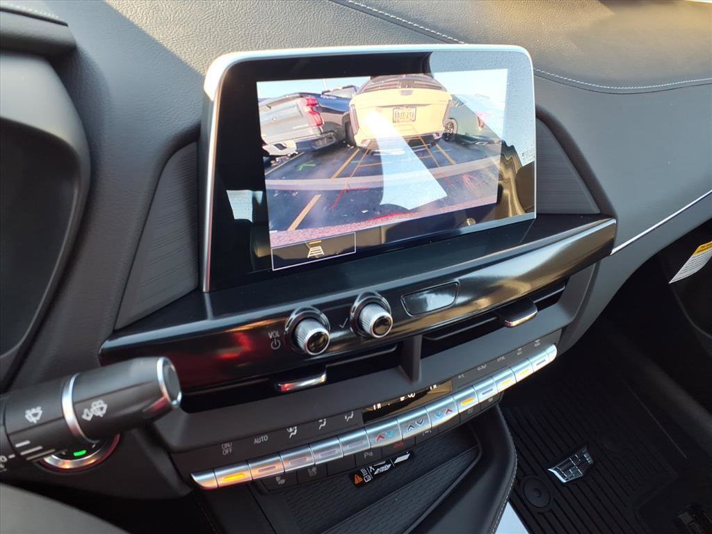 New 2026 Cadillac CT4 Premium Luxury image 13