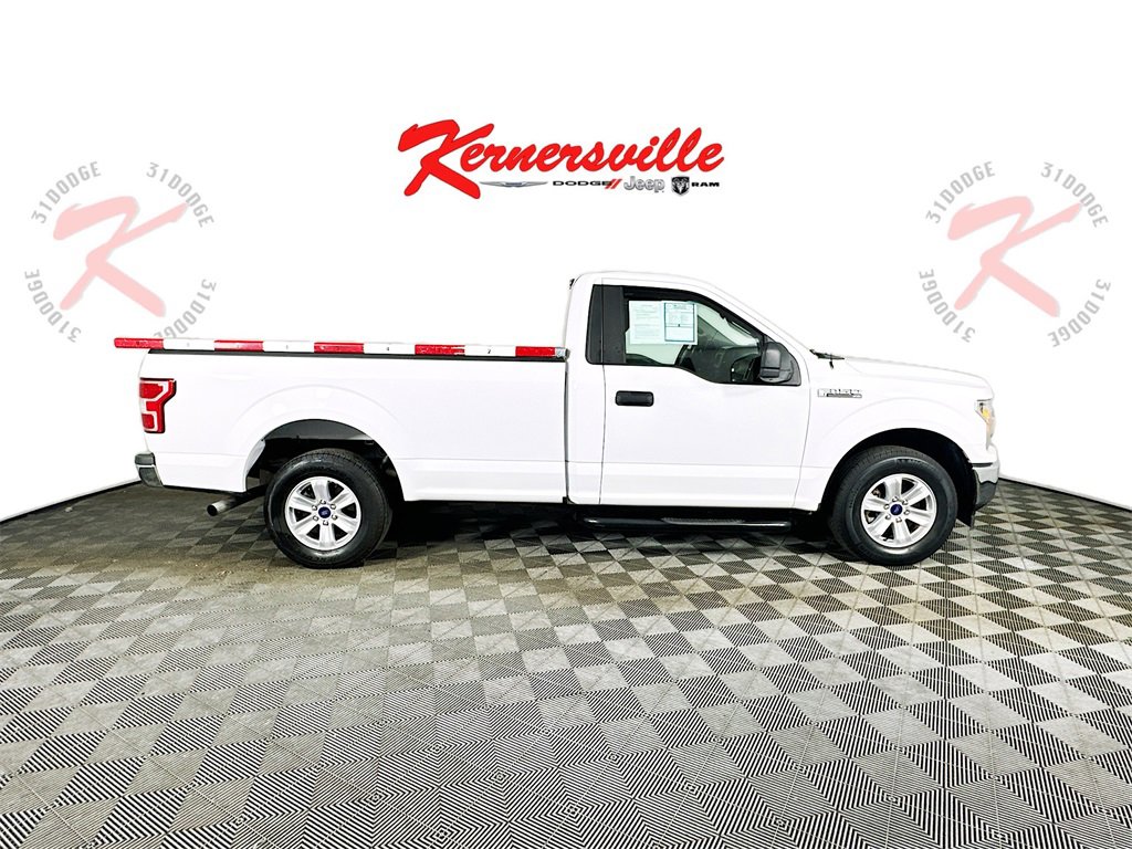 Used 2019 Ford F150 XL w/ XL Power Equipment Group image 6
