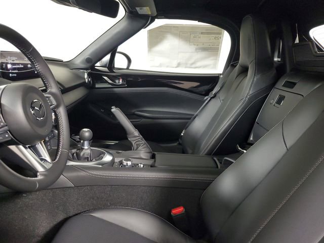New 2026 MAZDA MX-5 Miata Grand Touring RWD image 15
