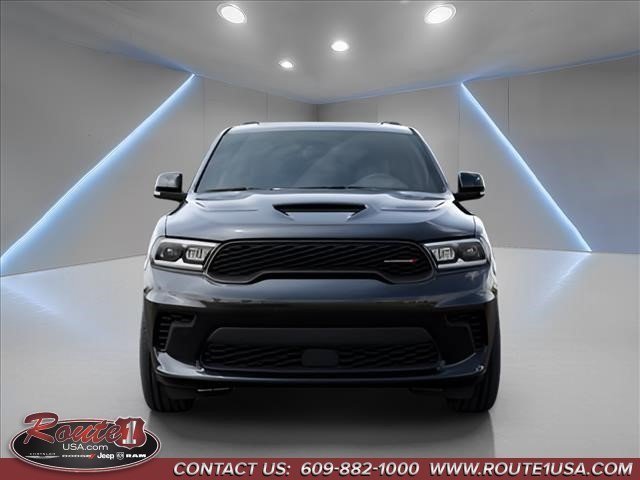 New 2026 Dodge Durango GT AWD/4WD image 7