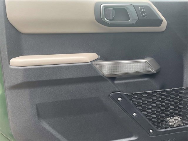 Certified 2023 Ford Bronco Wildtrak image 12